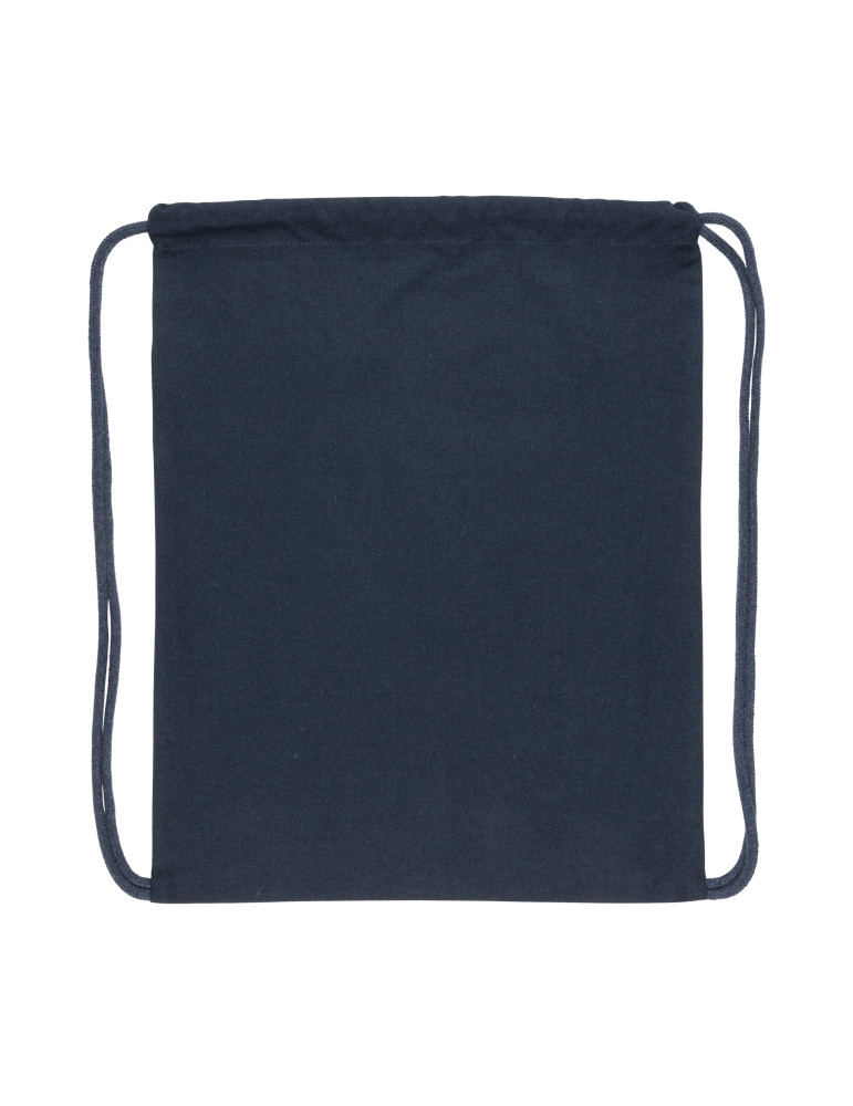 Sac à dos cordelettes Impact AWARE coton 145 g personnalisable