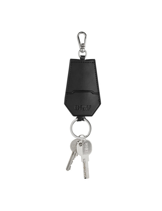 Coffret Swiss Peak Tula porte-clés et stylo personnalisable