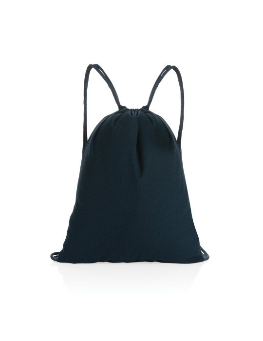 Sac à dos cordelettes Impact AWARE coton 145 g personnalisable