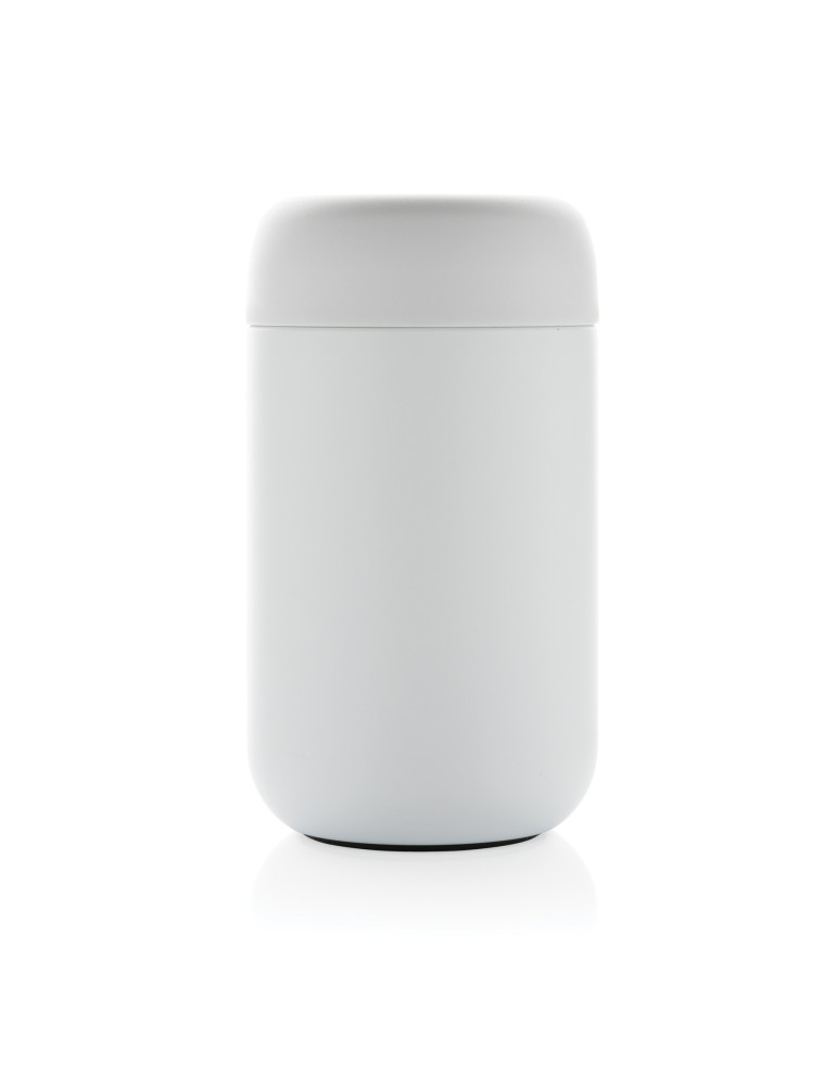 Mug Brew 360 ml en acier recyclé RCS personnalisable