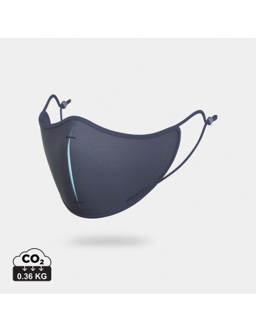 Ensemble de masques XD DESIGN personnalisable