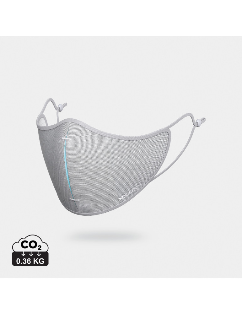 Ensemble de masques XD DESIGN personnalisable