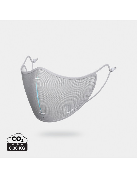 Ensemble de masques XD DESIGN personnalisable