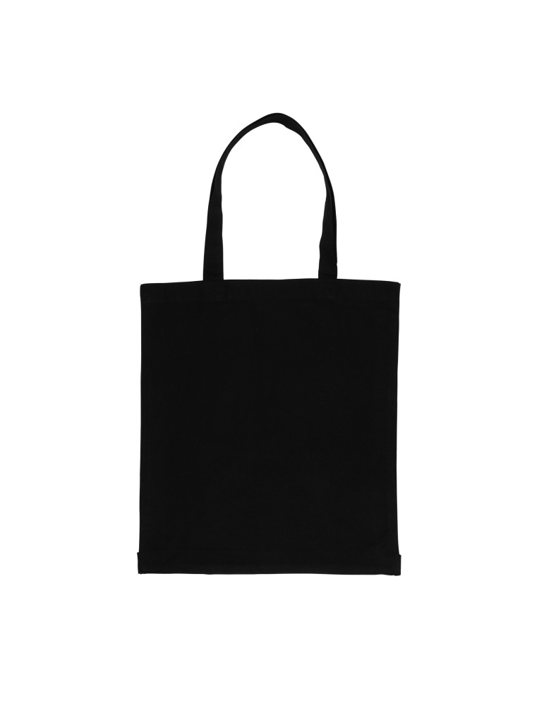 Tote bag Impact AWARE coton recyclé à soufflet personnalisable