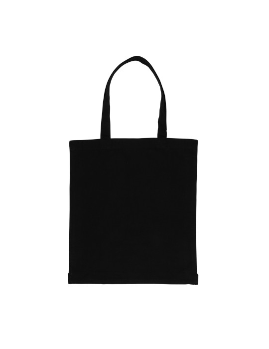 Tote bag Impact AWARE coton recyclé à soufflet personnalisable