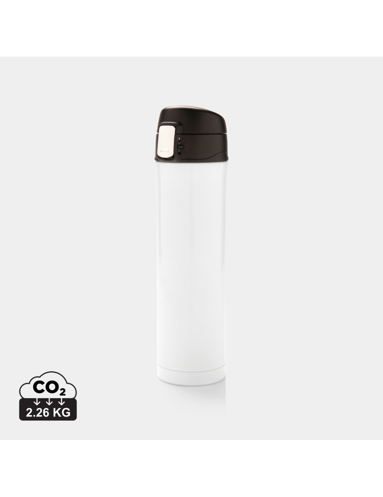 Gourde Easy Lock 450 ml isotherme RCS personnalisable