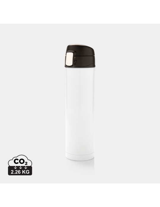 Gourde Easy Lock 450 ml isotherme RCS personnalisable
