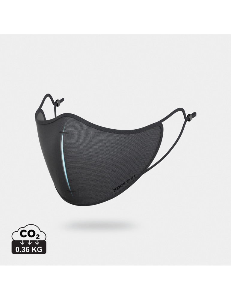 Ensemble de masques XD DESIGN personnalisable