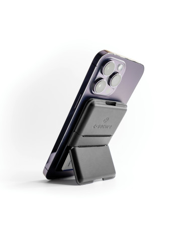 Portefeuille téléphone C-Secure MagSafe RFID personnalisable 2
