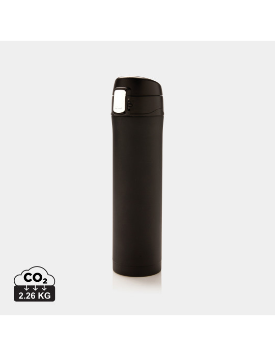 Gourde Easy Lock 450 ml isotherme RCS personnalisable