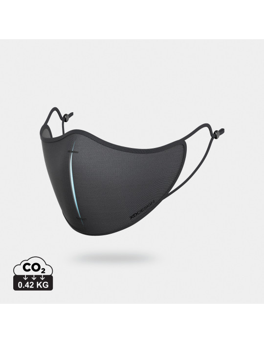 Ensemble de masques XD DESIGN personnalisable