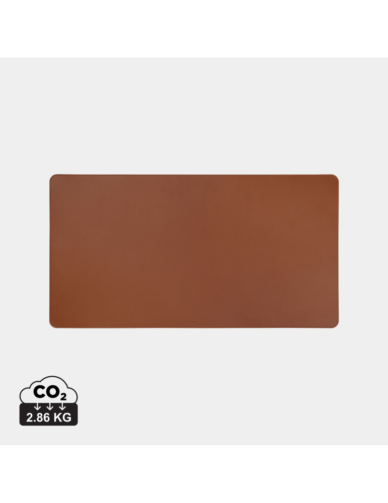 Grand tapis de souris Vinga Timo 75 × 40 cm personnalisable
