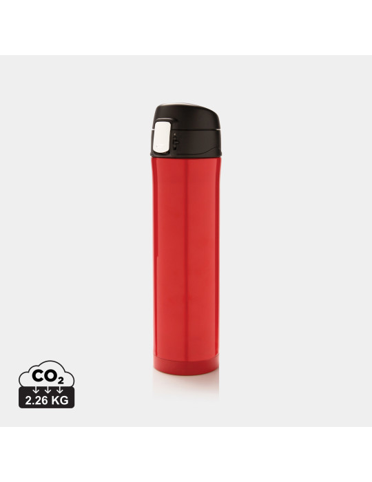 Gourde Easy Lock 450 ml isotherme RCS personnalisable