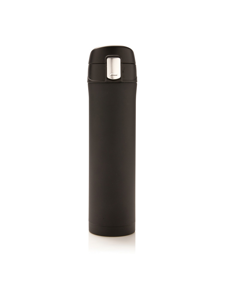 Gourde Easy Lock 450 ml isotherme RCS personnalisable
