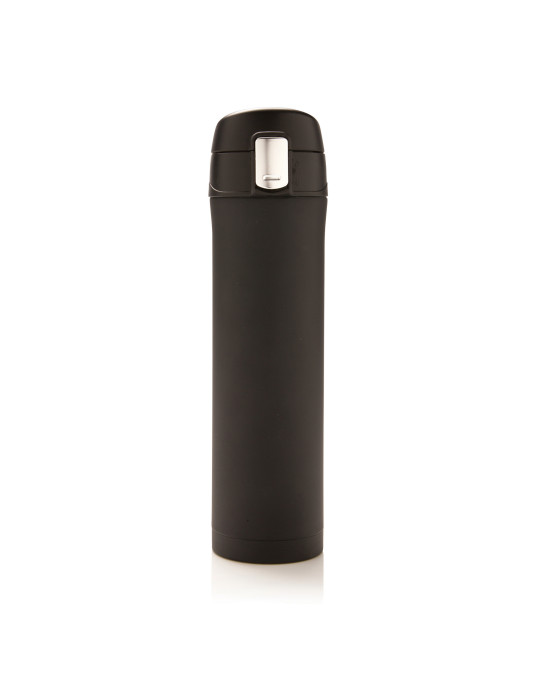 Gourde Easy Lock 450 ml isotherme RCS personnalisable