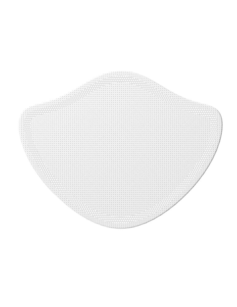 Ensemble de masques XD DESIGN personnalisable