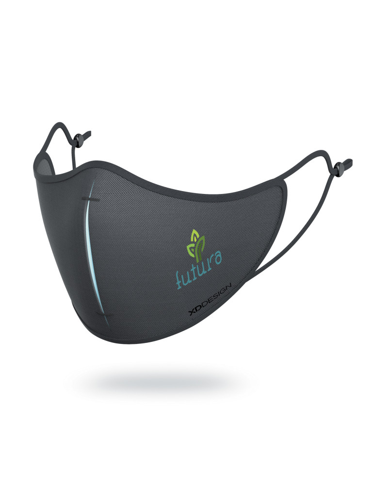 Ensemble de masques XD DESIGN personnalisable