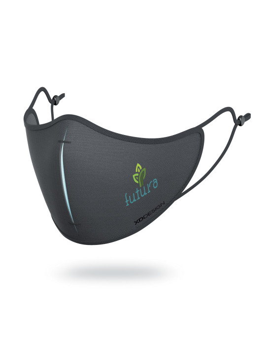 Ensemble de masques XD DESIGN personnalisable