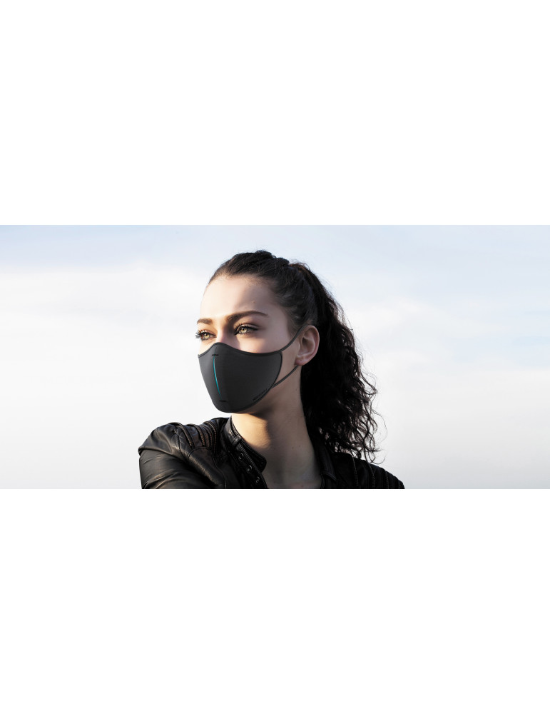 Ensemble de masques XD DESIGN personnalisable