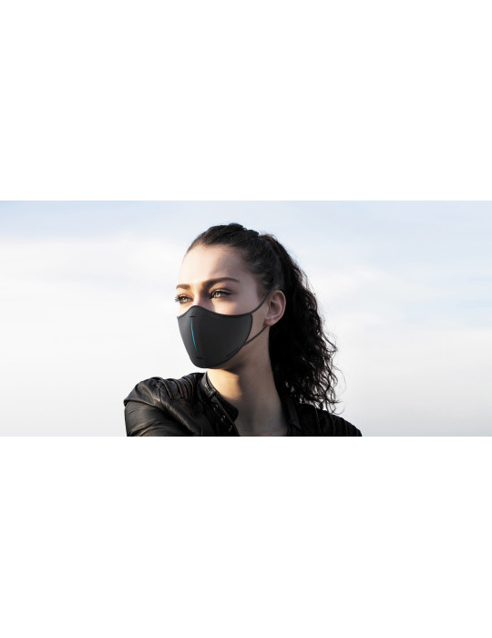 Ensemble de masques XD DESIGN personnalisable