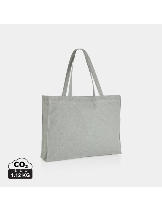 Sac shopping Impact AWARE coton recyclé 145 g personnalisable