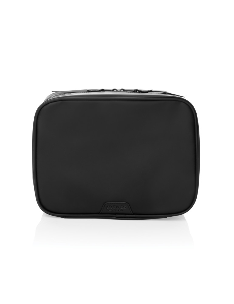 Trousse Swiss Peak Oslo à pochette liquides personnalisable