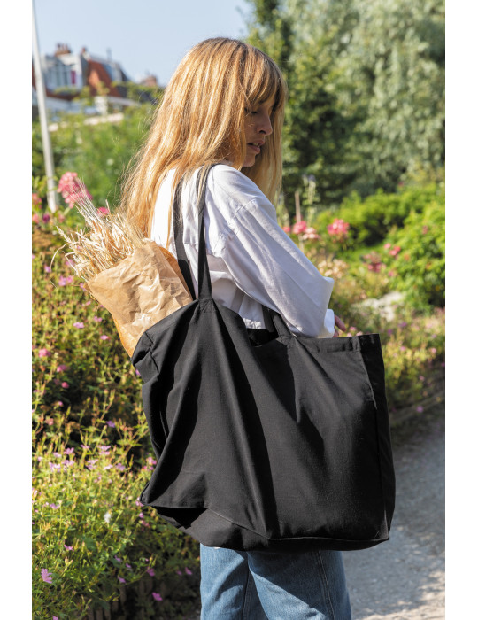Sac shopping Impact AWARE coton recyclé 145 g personnalisable