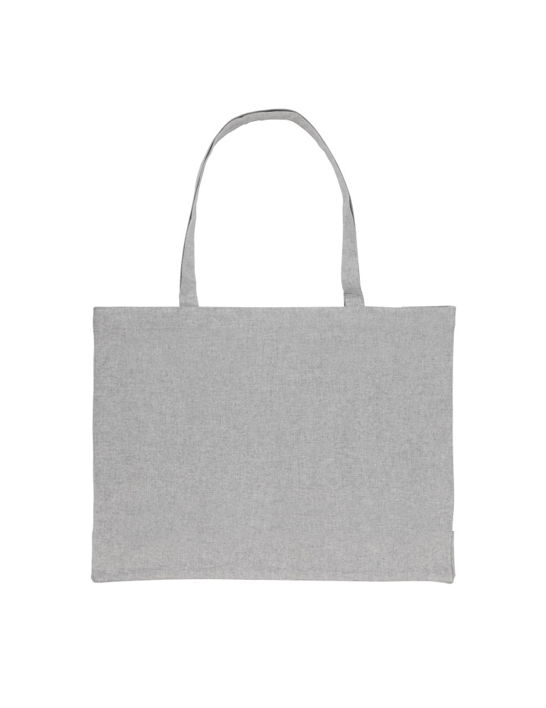 Sac shopping Impact AWARE coton recyclé 145 g personnalisable