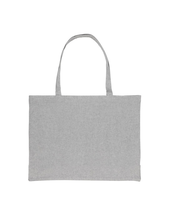 Sac shopping Impact AWARE coton recyclé 145 g personnalisable