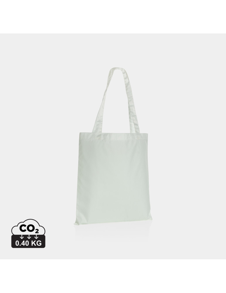 Tote bag Impact AWARE en rPET 190T personnalisable