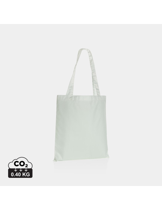 Tote bag Impact AWARE en rPET 190T personnalisable