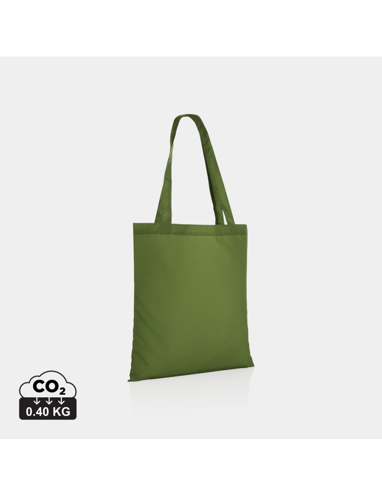 Tote bag Impact AWARE en rPET 190T personnalisable