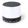 Haut-Parleur Bluetooth Économique 3W Personnalisé Martins Matières : métal Couleurs : jaune cadeau affaires élégant