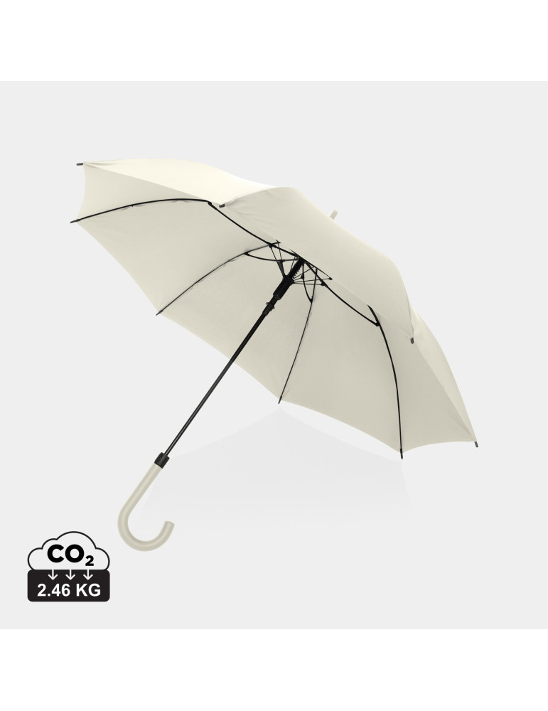 Parapluie automatique KENTO URBAN 23 pouces en rPET AWARE personnalisable