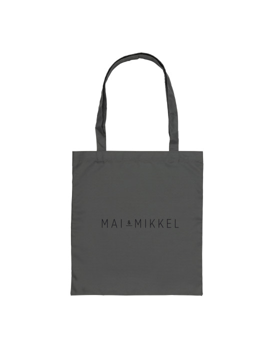 Tote bag Impact AWARE en rPET 190T personnalisable