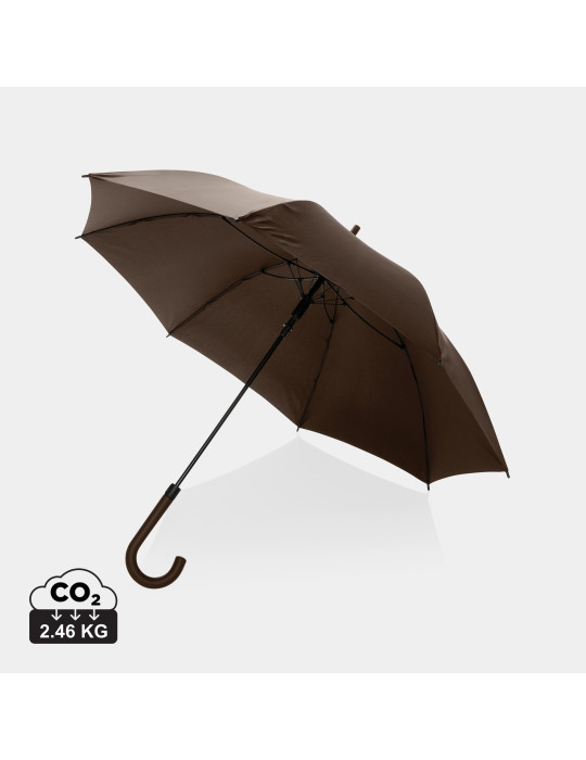Parapluie automatique KENTO URBAN 23 pouces en rPET AWARE personnalisable
