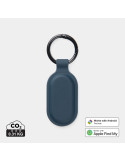 Porte-clés traceur Vinga Baltimore Dual recyclé RCS personnalisable