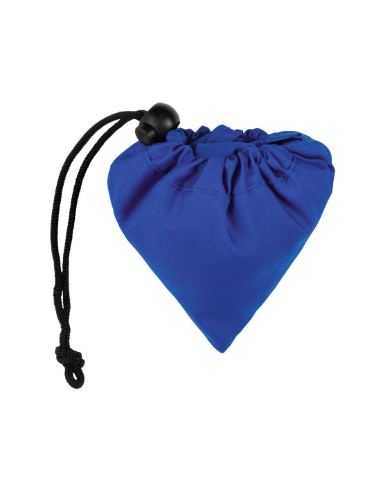 Sac shopping pliable Impact AWARE rPET 190T personnalisable