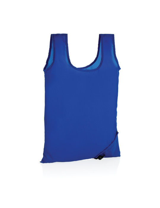 Sac shopping pliable Impact AWARE rPET 190T personnalisable