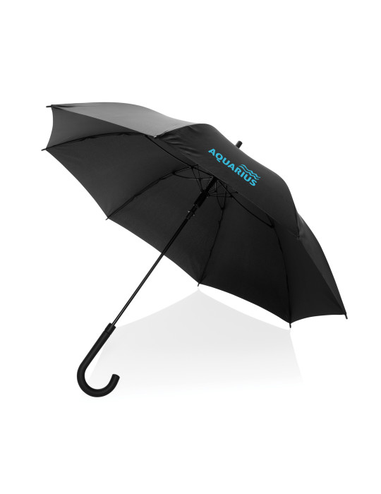 Parapluie automatique KENTO URBAN 23 pouces en rPET AWARE personnalisable