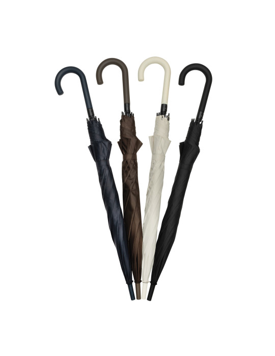 Parapluie automatique KENTO URBAN 23 pouces en rPET AWARE personnalisable