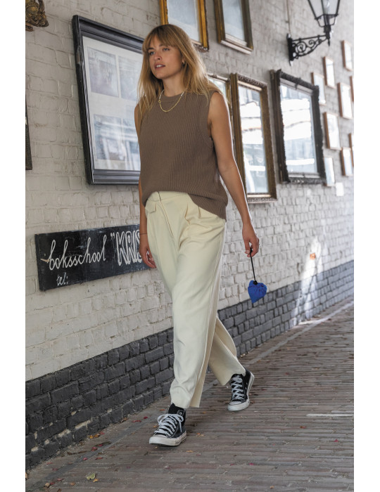 Sac shopping pliable Impact AWARE rPET 190T personnalisable