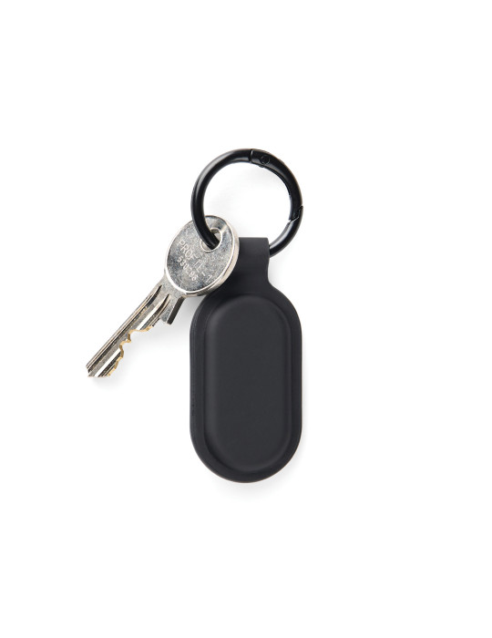 Porte-clés traceur Vinga Baltimore Dual recyclé RCS personnalisable