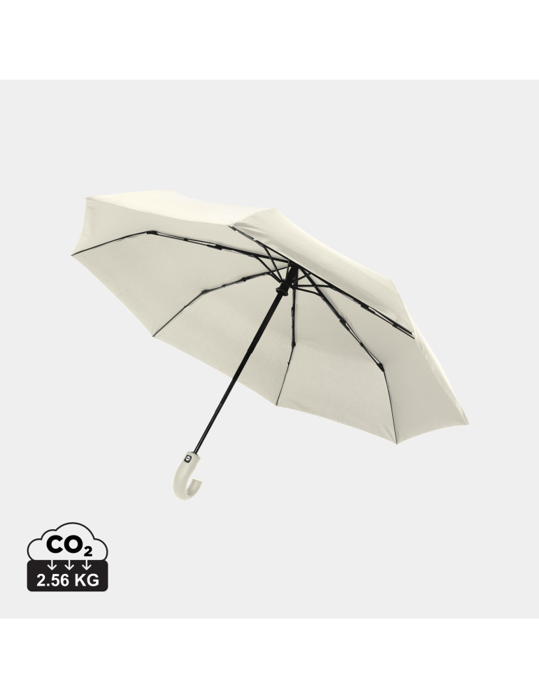 Parapluie compact KENTO URBAN 21 pouces automatique AWARE personnalisable