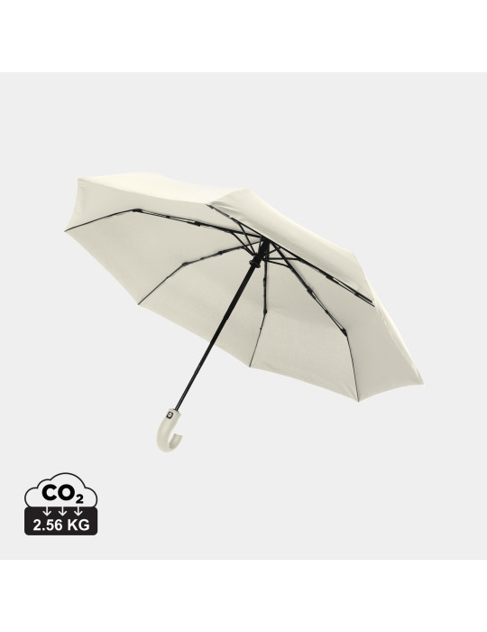 Parapluie compact KENTO URBAN 21 pouces automatique AWARE personnalisable