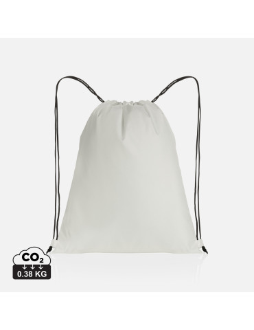 Sac à cordelettes Impact AWARE rPET 190T personnalisable