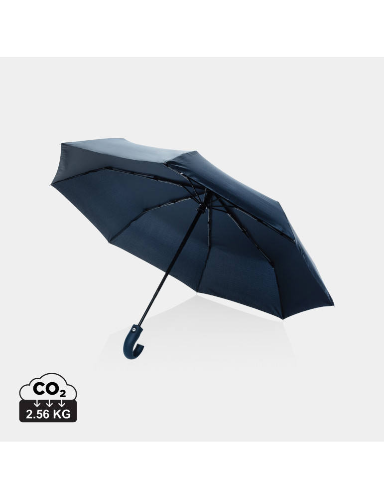 Parapluie compact KENTO URBAN 21 pouces automatique AWARE personnalisable