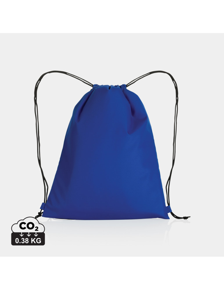 Sac à cordelettes Impact AWARE rPET 190T personnalisable