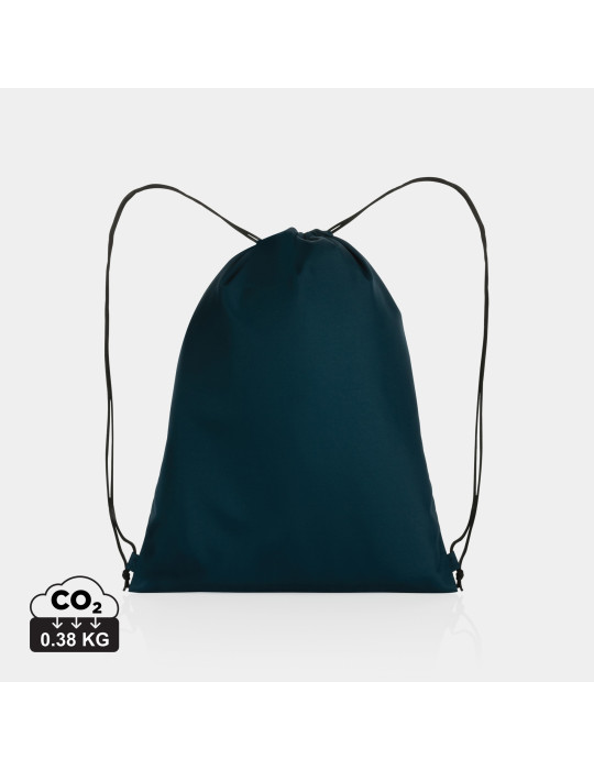 Sac à cordelettes Impact AWARE rPET 190T personnalisable