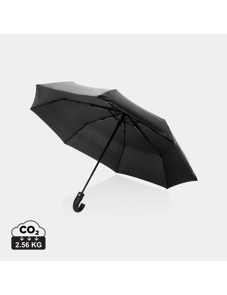 Parapluie compact KENTO URBAN 21 pouces automatique AWARE personnalisable